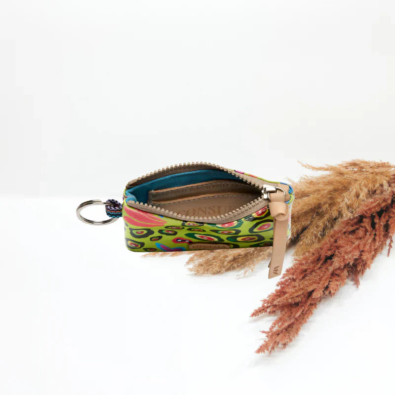 Limon pouch