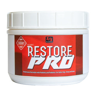 Restore Pro, 1lb