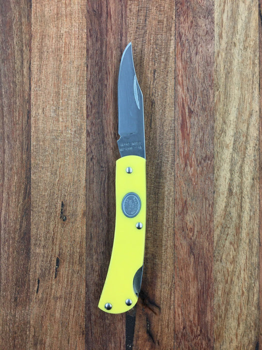 #3100LB - ONE BLADE LOCKBACK - 3"