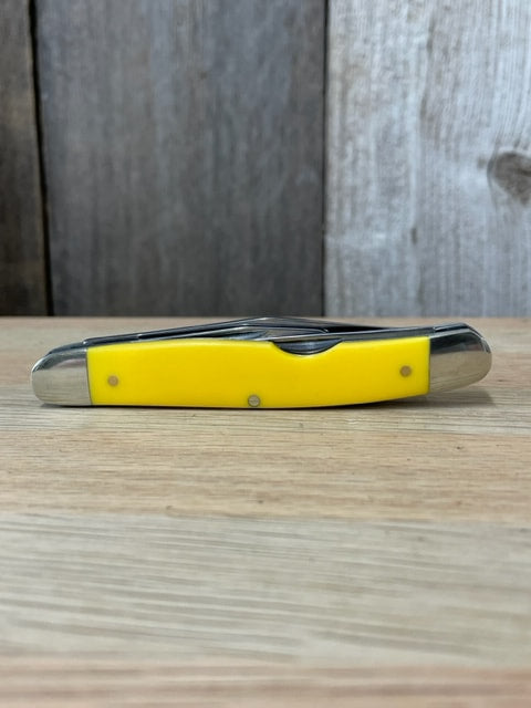 #3305B - PUNCHBLADE STOCKMAN - 3-7/8"