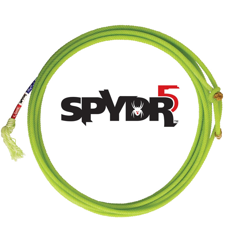 Spydr5 Team Rope 3/8" 30' - S