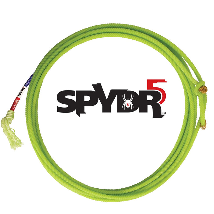 Spydr5 Team Rope 3/8" 30' - S