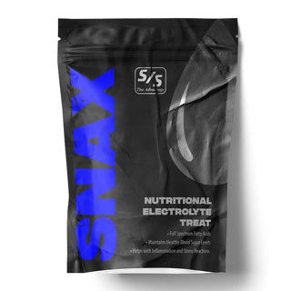 SNAX - Nutritional Electrolyte Treat
