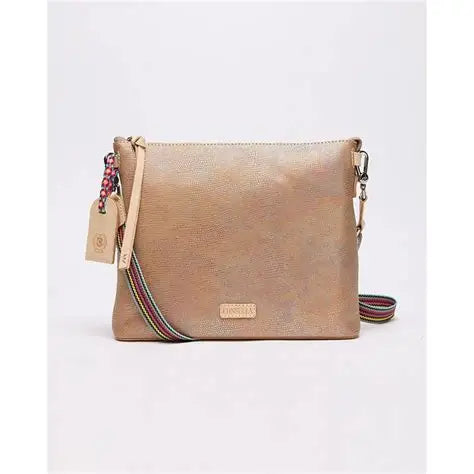 GLORIA - DOWNTOWN CROSSBODY