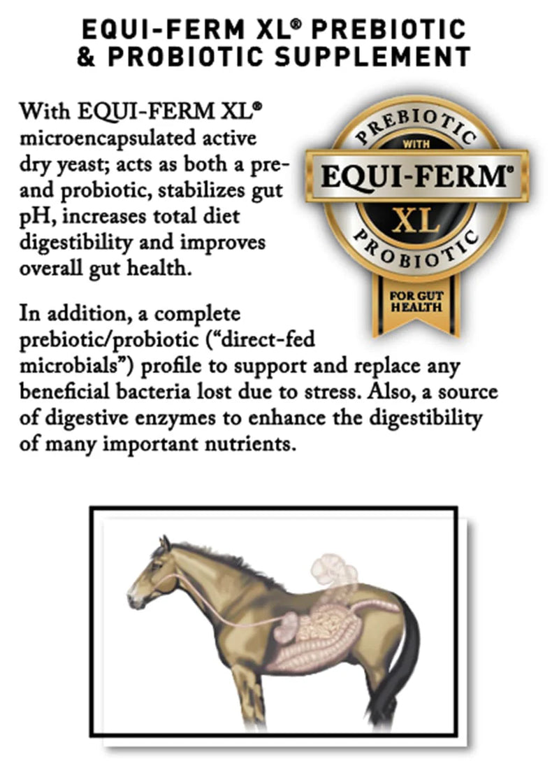 TRIBUTE Performance Race Advantage® 50 Lbs