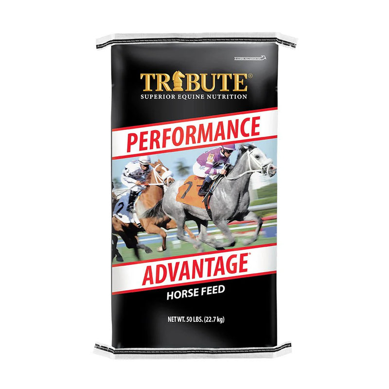TRIBUTE Performance Race Advantage® 50 Lbs