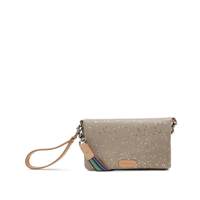 Faye Uptown Crossbody