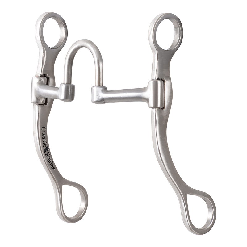 Performance Straight Shank Bit with Correction