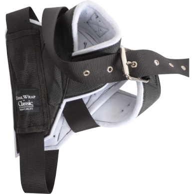 Clear Vision Cool Wrap Horn Wraps — Bushland Ranch Store