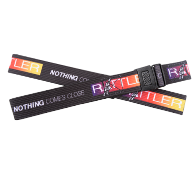 Rattler: ELASTIC ROPE STRAP