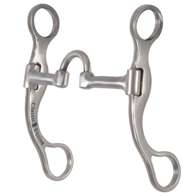 Performance Straight Shank Bit with Short Correction