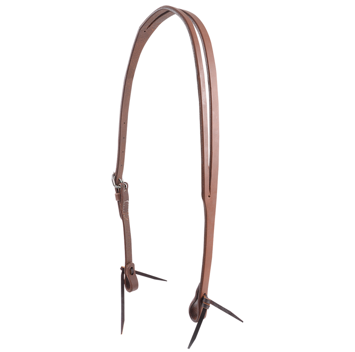 Harness Split Ear Headstall