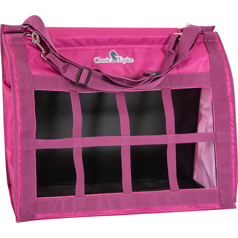 Topload Hay Bag