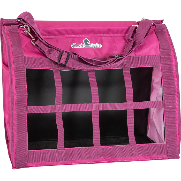 Topload Hay Bag