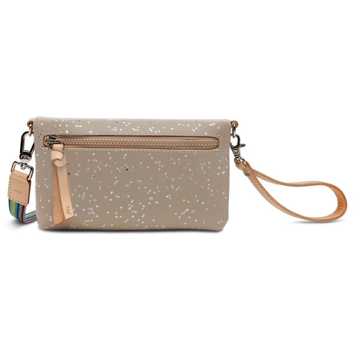 Faye Uptown Crossbody