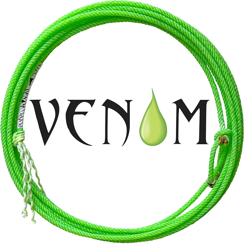 Venom Head Rope - 31'   - XS