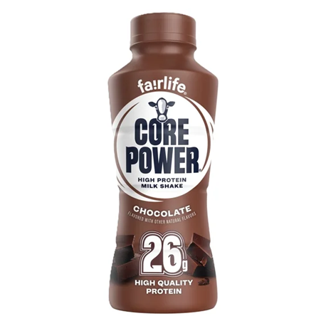 Core Power, 26 G, Chocolate - 14 FL OZ
