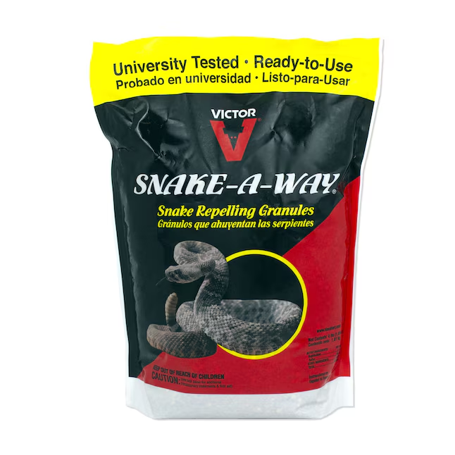 Woodstream: Snake-A-Way 4lb