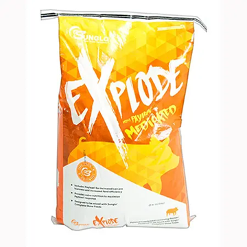 EXPLODE™ by Sunglo