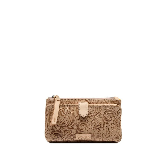 Lawton Slim Wallet