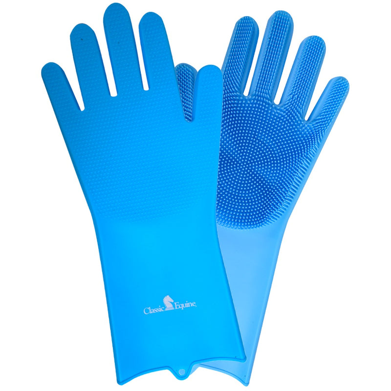 Classic Equine Wash Glove