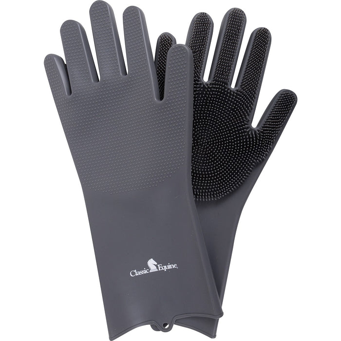 Classic Equine Wash Glove