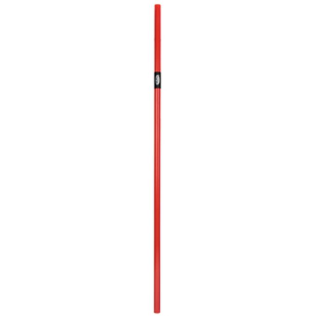 PIG PIPE 36" RED