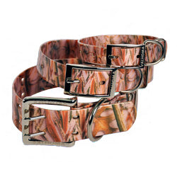 CAMO PLASTIC COLLAR