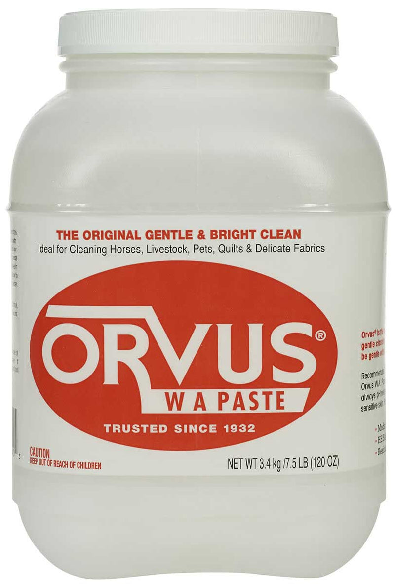 ORVUS CONCENTRATED PASTE 7.5 LB