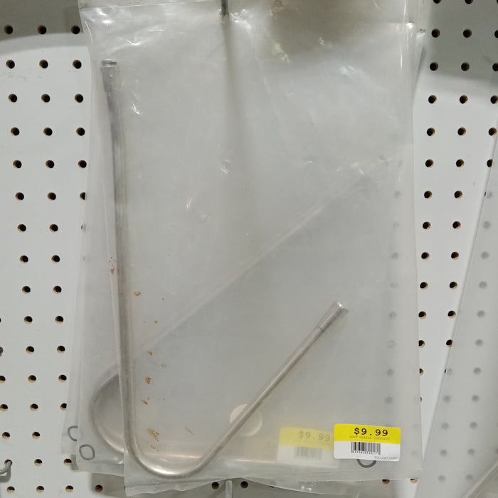 Hook Nozzle Complete