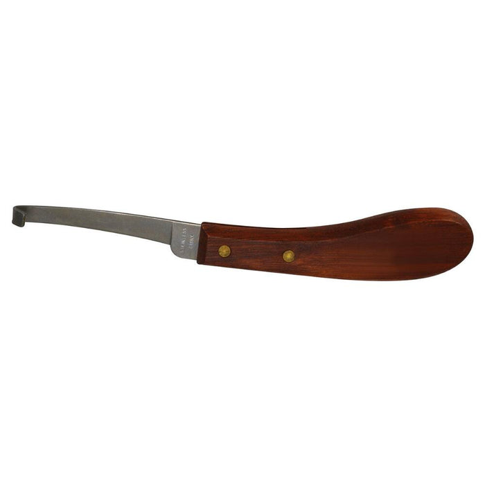 HOOF SCRAPER RIGHT
