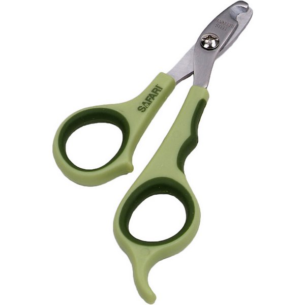 CAT NAIL TRIMMER
