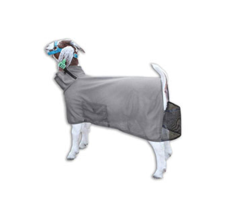 GOAT BLANKET COOL MESH GREY XLG