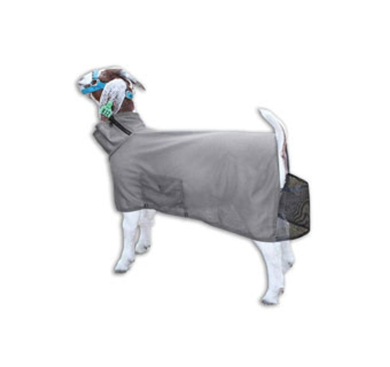 GOAT BLANKET COOL MESH LG