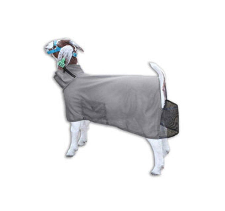 GOAT BLANKET COOL MESH GREY SM
