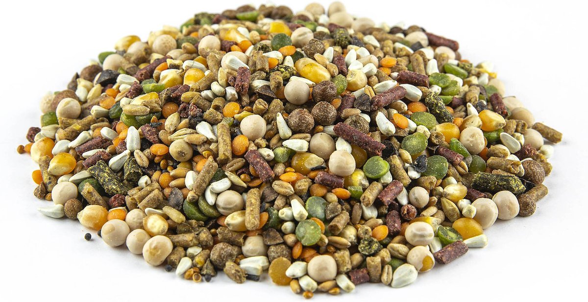 DON ROBERTO 22% LA CUIDA 25 LBS