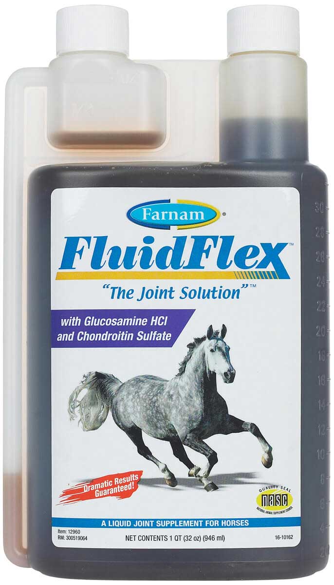 FLUIDFLEX LIQUID 32OZ — Bushland Ranch Store