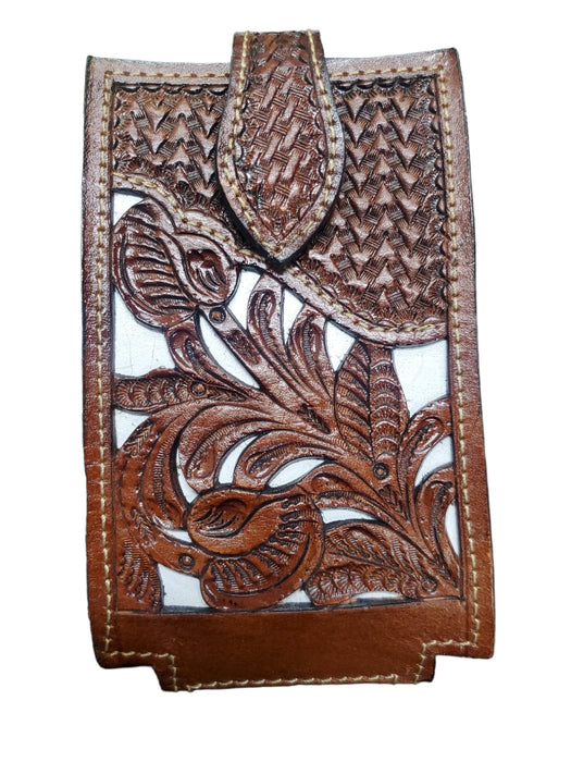 CELLPHONE CASE - HANDMADE