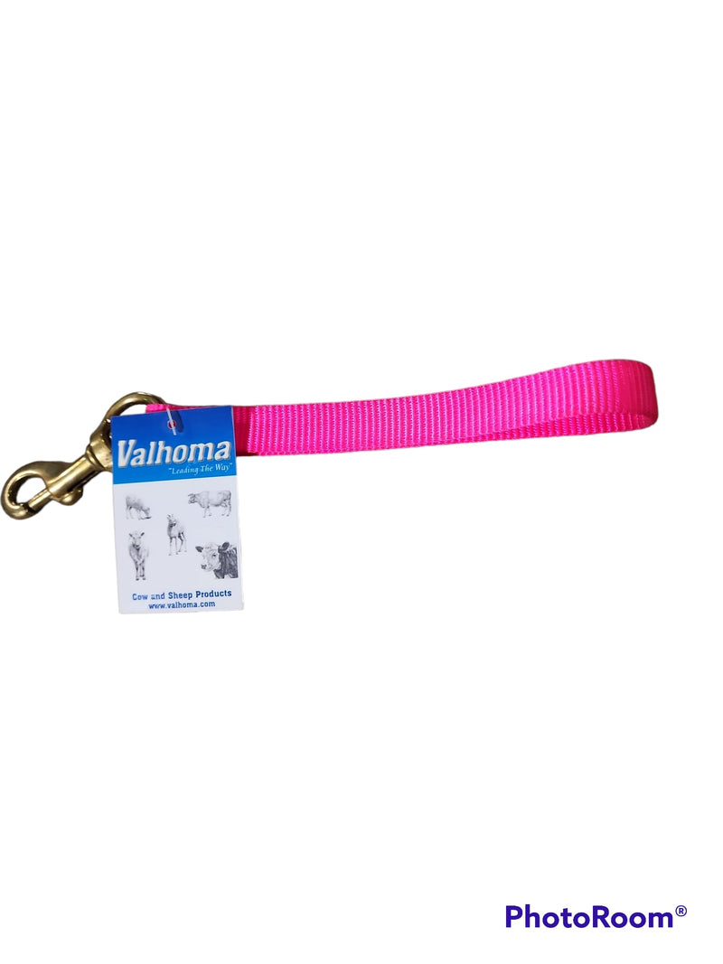 GOAT LEAD - HOT PINK