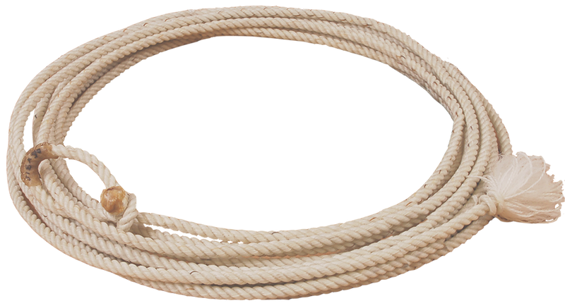 ROPE, RANCH, 3/8" X 30'