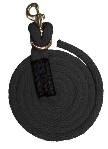 8ft Derby Lead with Removable Snap.