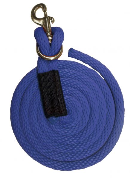8ft Derby Lead with Removable Snap.