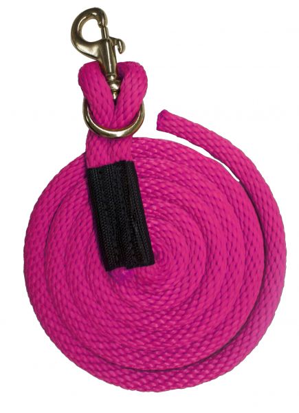 8ft Derby Lead with Removable Snap.
