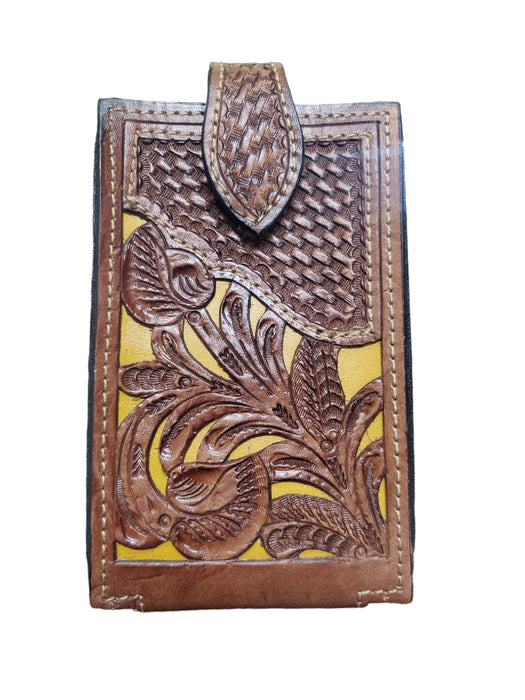 CELLPHONE CASE - HANDMADE