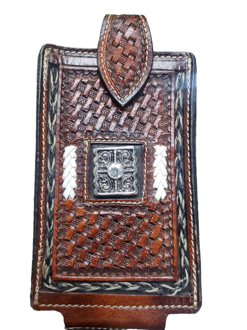 CELLPHONE CASE - HANDMADE