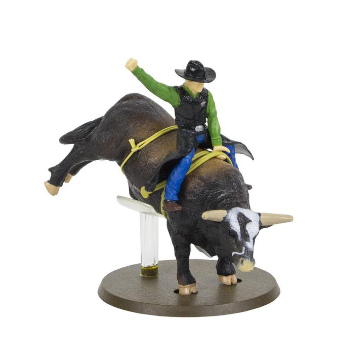 PBR BUSHWACKER BIG COUNTRY TOYS