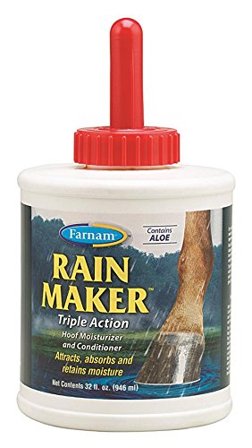 RAIN MAKER