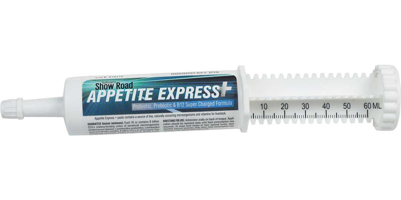 Show Road Appetite Express+ Paste - 300 CC