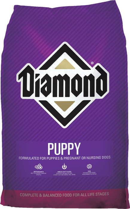 DIAMOND PUPPY 20 LBS