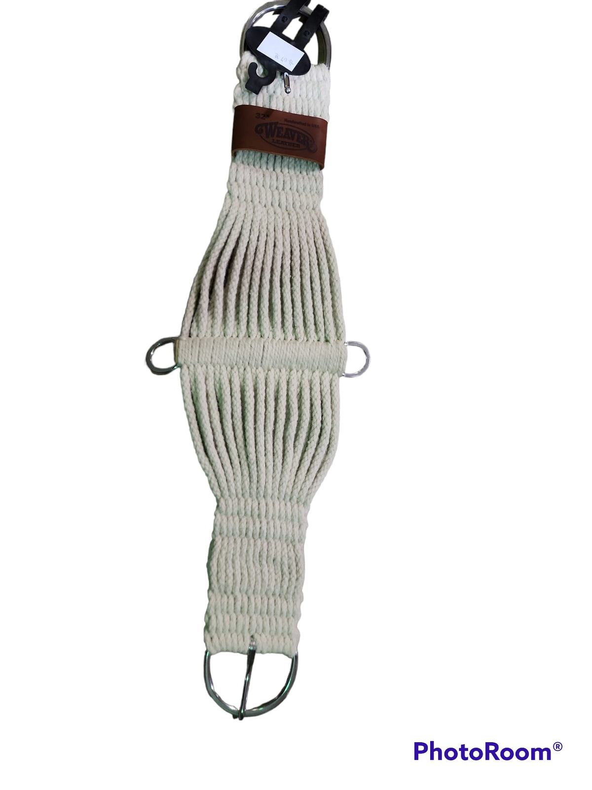Cinch Rop Lock CINCH SMART ROPER 32